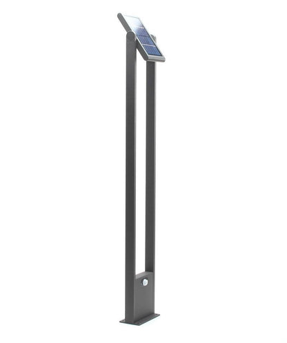 Deko-Light Solar Premium I 1,6W dunkelgrau