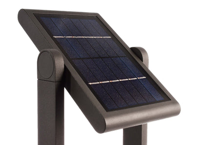 Deko-Light Solar Premium I 1,6W dunkelgrau