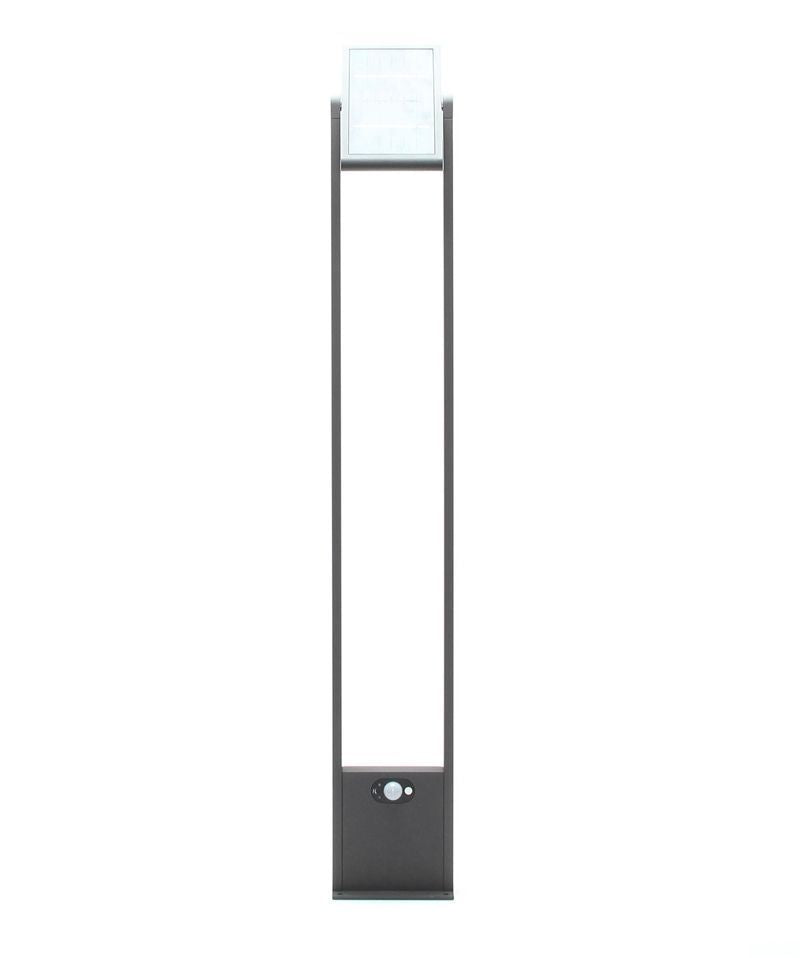 Deko-Light Solar Premium I 1,6W dunkelgrau