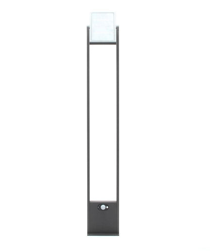 Deko-Light Solar Premium I 1,6W dunkelgrau