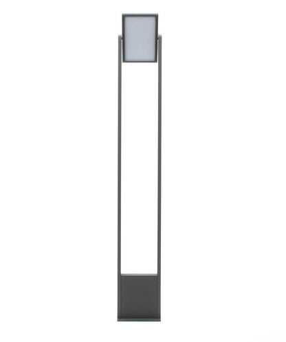 Deko-Light Solar Premium I 1,6W dunkelgrau