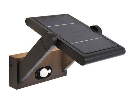Deko-Light Solar Premium I 1,6W dunkelgrau
