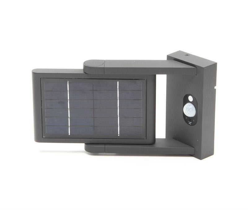 Deko-Light Solar Premium I 1,6W dunkelgrau