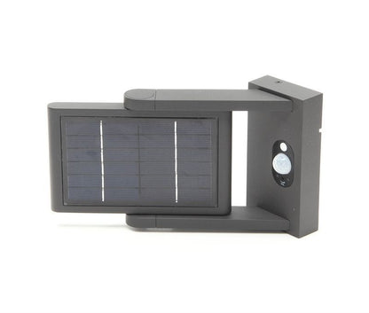 Deko-Light Solar Premium I 1,6W dunkelgrau