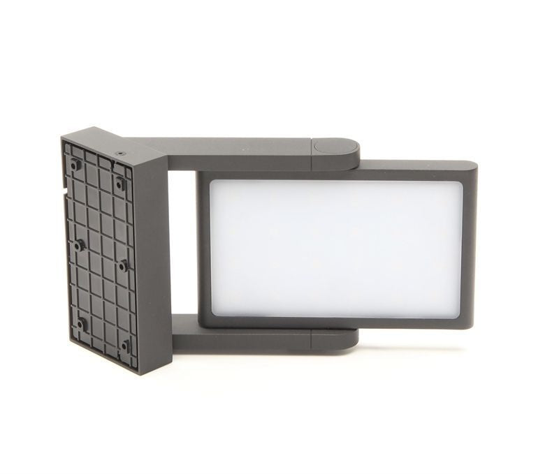 Deko-Light Solar Premium I 1,6W dunkelgrau
