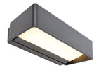 Deko-Light Markab 13,5W Dunkelgrau