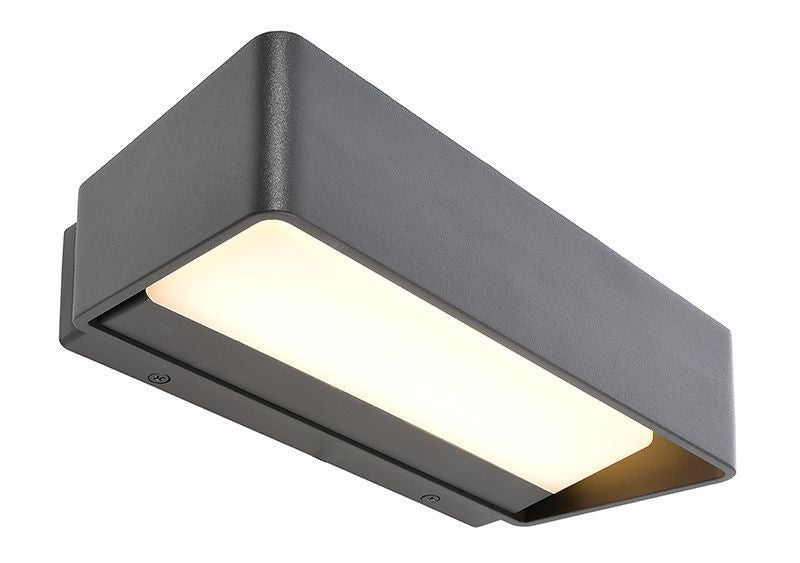 Deko-Light Markab 13,5W Dunkelgrau
