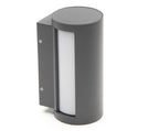 Deko-Light Segin 13,5W Verkehrsgrau B RAL 7043