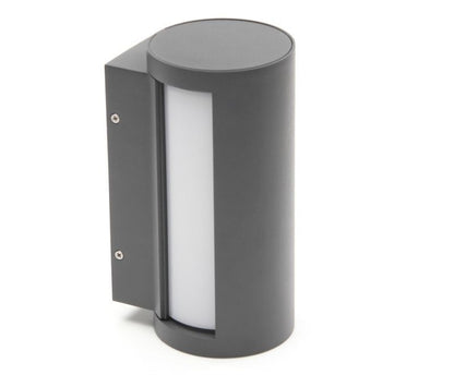 Deko-Light Segin 13,5W Verkehrsgrau B RAL 7043