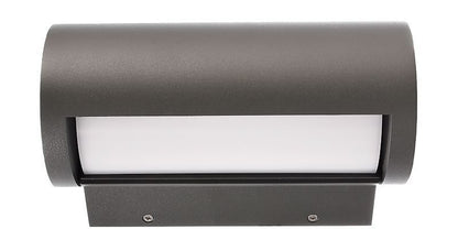 Deko-Light Segin 13,5W Verkehrsgrau B RAL 7043