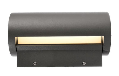 Deko-Light Segin 13,5W Verkehrsgrau B RAL 7043
