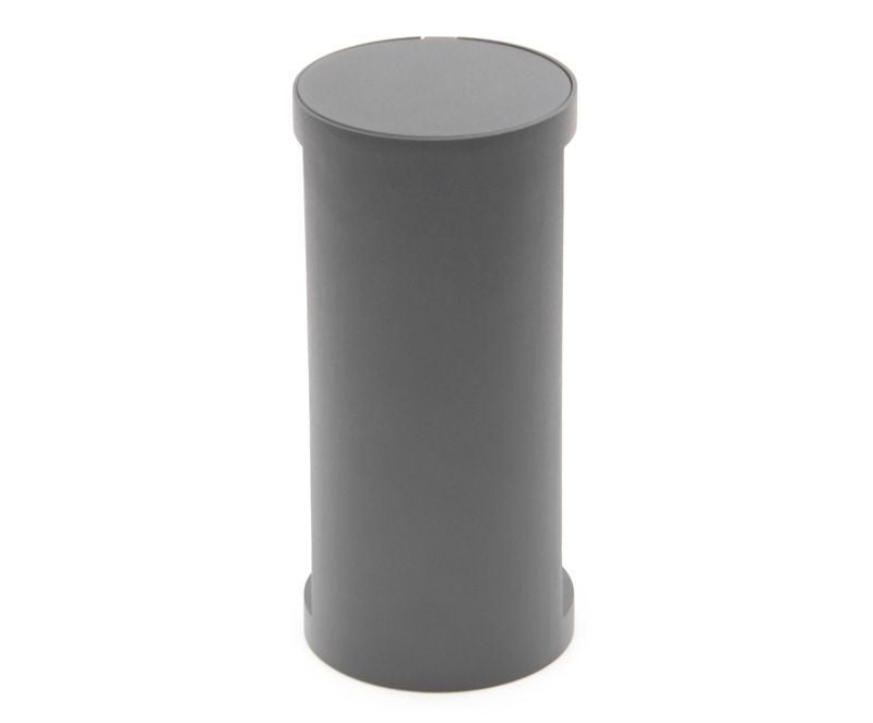 Deko-Light Segin 13,5W Verkehrsgrau B RAL 7043