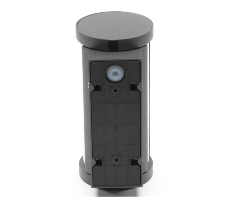 Deko-Light Segin 13,5W Verkehrsgrau B RAL 7043
