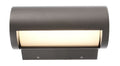 Deko-Light Segin 13,5W Verkehrsgrau B RAL 7043