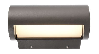Deko-Light Segin 13,5W Verkehrsgrau B RAL 7043