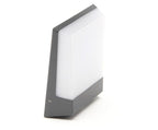 Deko-Light Gianfar 13W Verkehrsgrau B RAL 7043