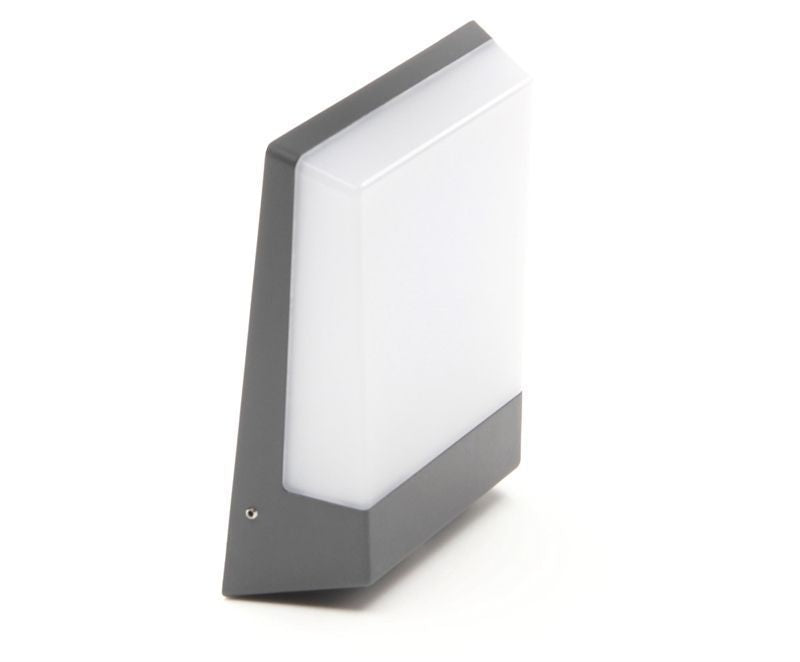 Deko-Light Gianfar 13W Verkehrsgrau B RAL 7043
