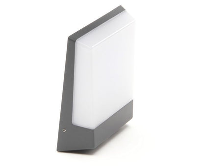 Deko-Light Gianfar 13W Verkehrsgrau B RAL 7043
