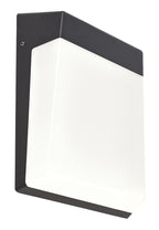Deko-Light Gianfar 13W Verkehrsgrau B RAL 7043