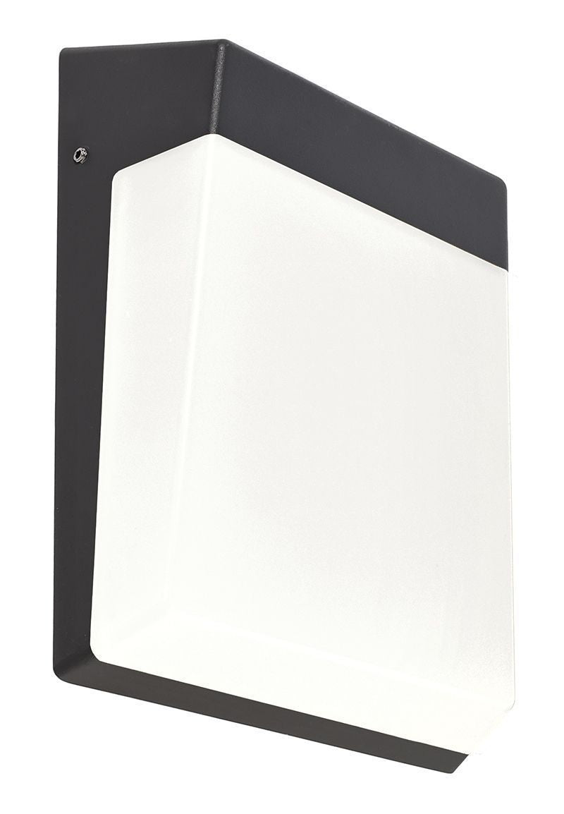 Deko-Light Gianfar 13W Verkehrsgrau B RAL 7043