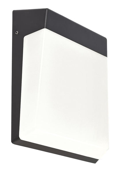 Deko-Light Gianfar 13W Verkehrsgrau B RAL 7043