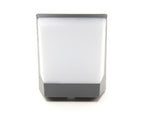 Deko-Light Gianfar 13W Verkehrsgrau B RAL 7043