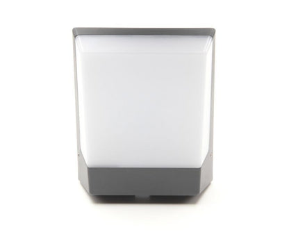 Deko-Light Gianfar 13W Verkehrsgrau B RAL 7043
