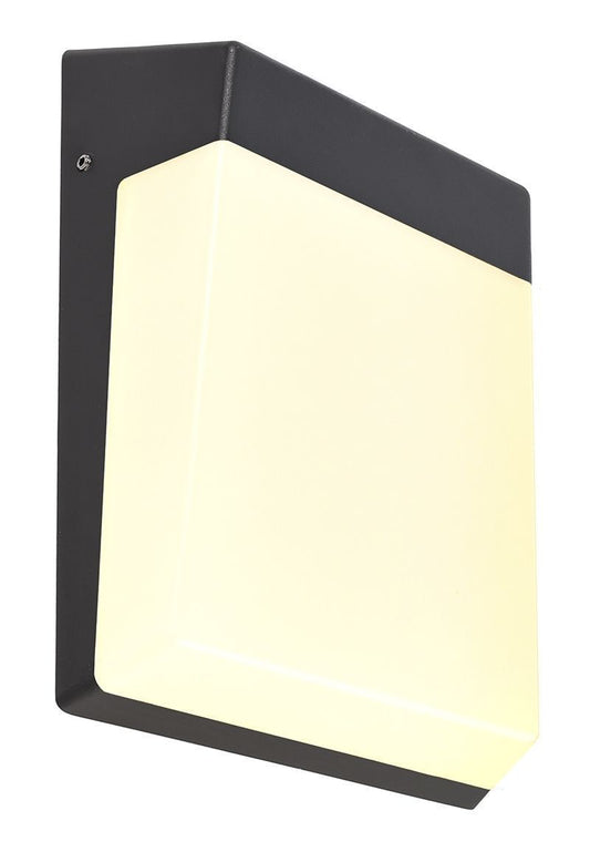 Deko-Light Gianfar 13W Verkehrsgrau B RAL 7043