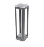 Deko-Light Rukbat 500 13W Verkehrsgrau B RAL 7043
