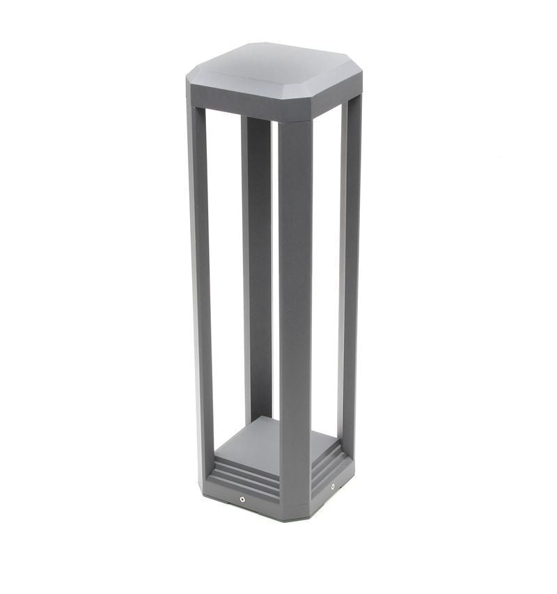 Deko-Light Rukbat 500 13W Verkehrsgrau B RAL 7043