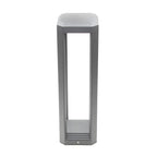 Deko-Light Rukbat 500 13W Verkehrsgrau B RAL 7043