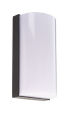 Deko-Light Grumium rund 11W dunkelgrau
