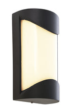 Deko-Light Grumium rund 11W dunkelgrau