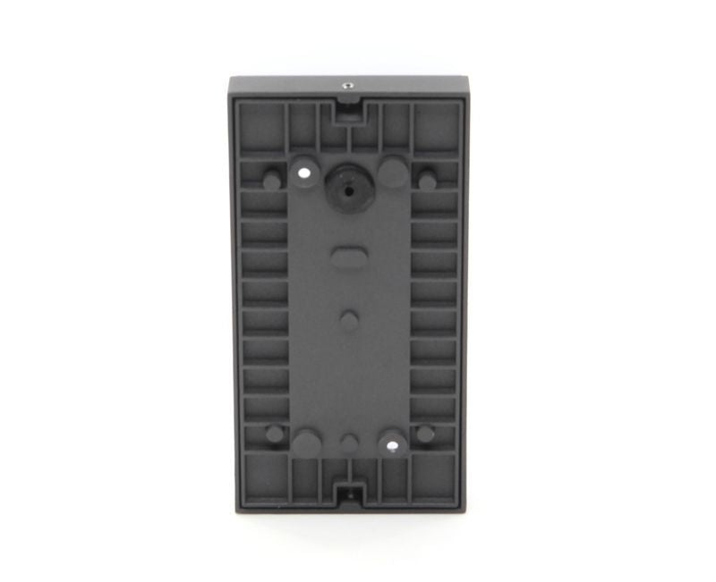 Deko-Light Grumium rund 11W dunkelgrau