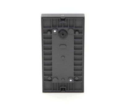 Deko-Light Grumium rund 11W dunkelgrau
