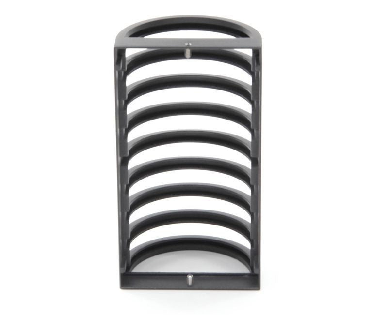 Deko-Light Abdeckung für Leuchte Grumium rund III  Dunkelgrau