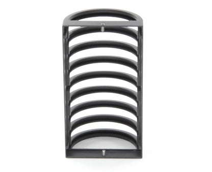 Deko-Light Abdeckung für Leuchte Grumium rund III  Dunkelgrau