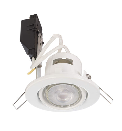 Deko-Light Deneb  Verkehrsweiß RAL 9016