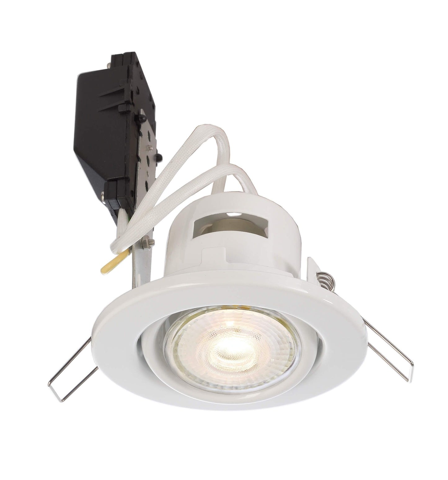 Deko-Light Deneb  Verkehrsweiß RAL 9016