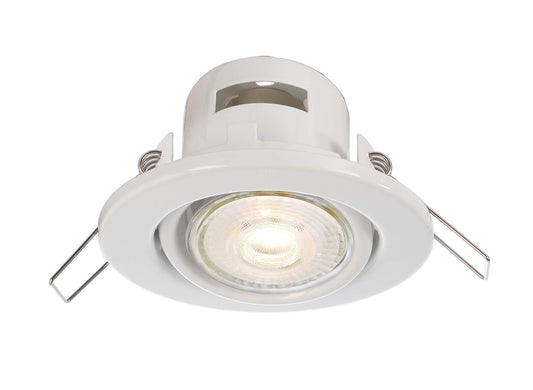 Deko-Light Deneb  Verkehrsweiß RAL 9016
