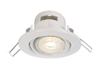Deko-Light Deneb  Verkehrsweiß RAL 9016