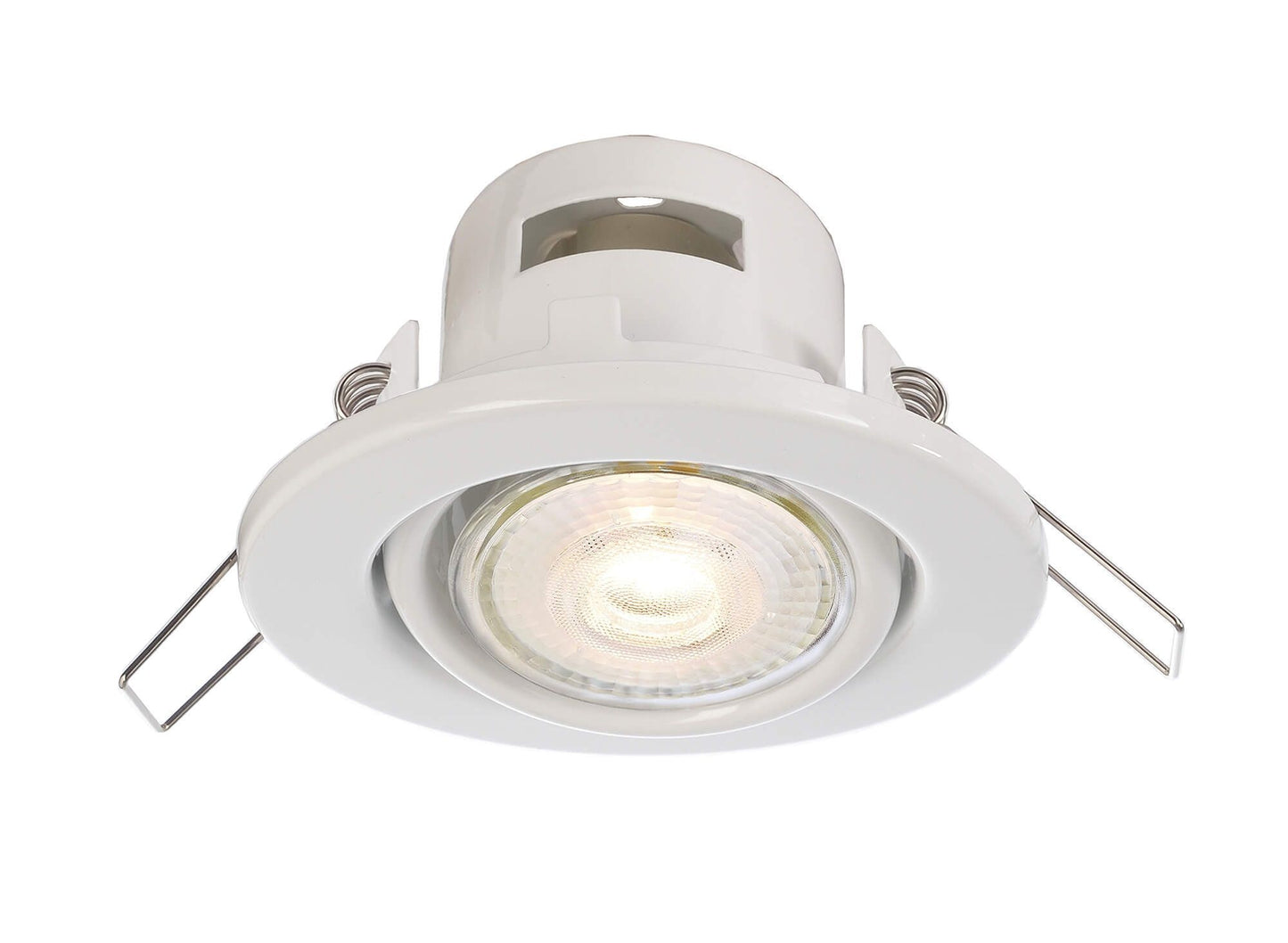 Deko-Light Deneb  Verkehrsweiß RAL 9016
