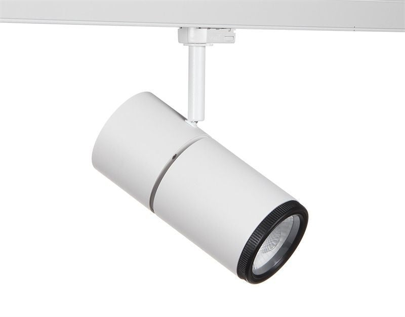 Deko-Light Pleione Focus II 35W Signalweiß RAL 9003