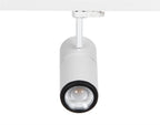 Deko-Light Pleione Focus II 35W Signalweiß RAL 9003
