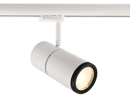 Deko-Light Pleione Focus II 35W Signalweiß RAL 9003