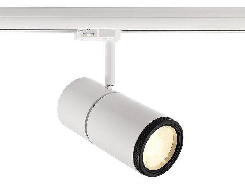Deko-Light Pleione Focus II 35W Signalweiß RAL 9003