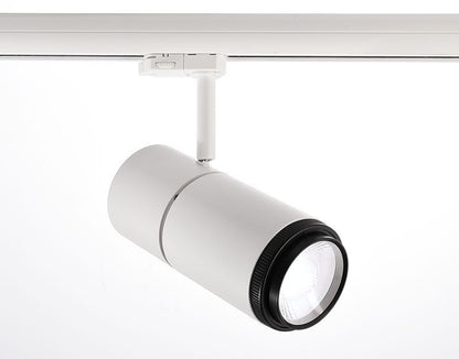 Deko-Light Pleione Focus II 35W Signalweiß RAL 9003