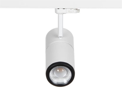 Deko-Light Pleione Focus II 35W Signalweiß RAL 9003