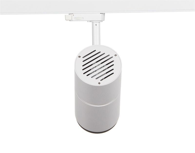Deko-Light Pleione Focus II 35W Signalweiß RAL 9003