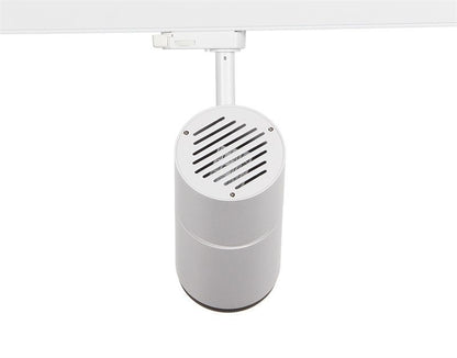 Deko-Light Pleione Focus II 35W Signalweiß RAL 9003